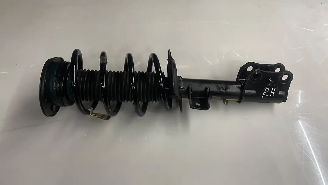 Shock Absorber (RHF) - 2018 Lincoln MKX Reserve