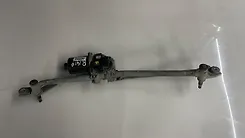 Windshield wiper motor - 2015 Ford Mustang