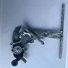 Door Motor (LHF) - 2021 Toyota Tacoma SR5