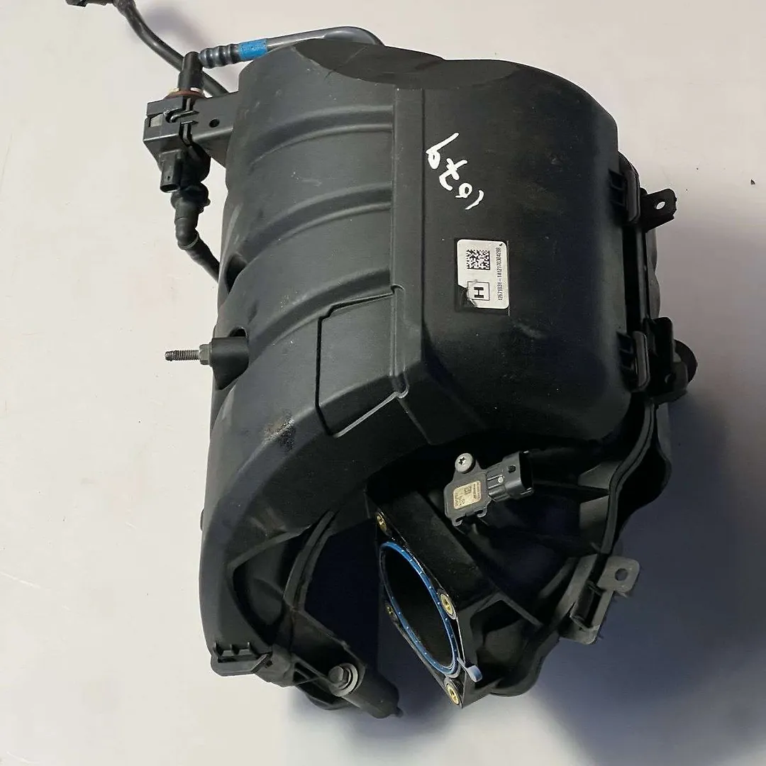 Intake manifold - 2018 GMC Terrain