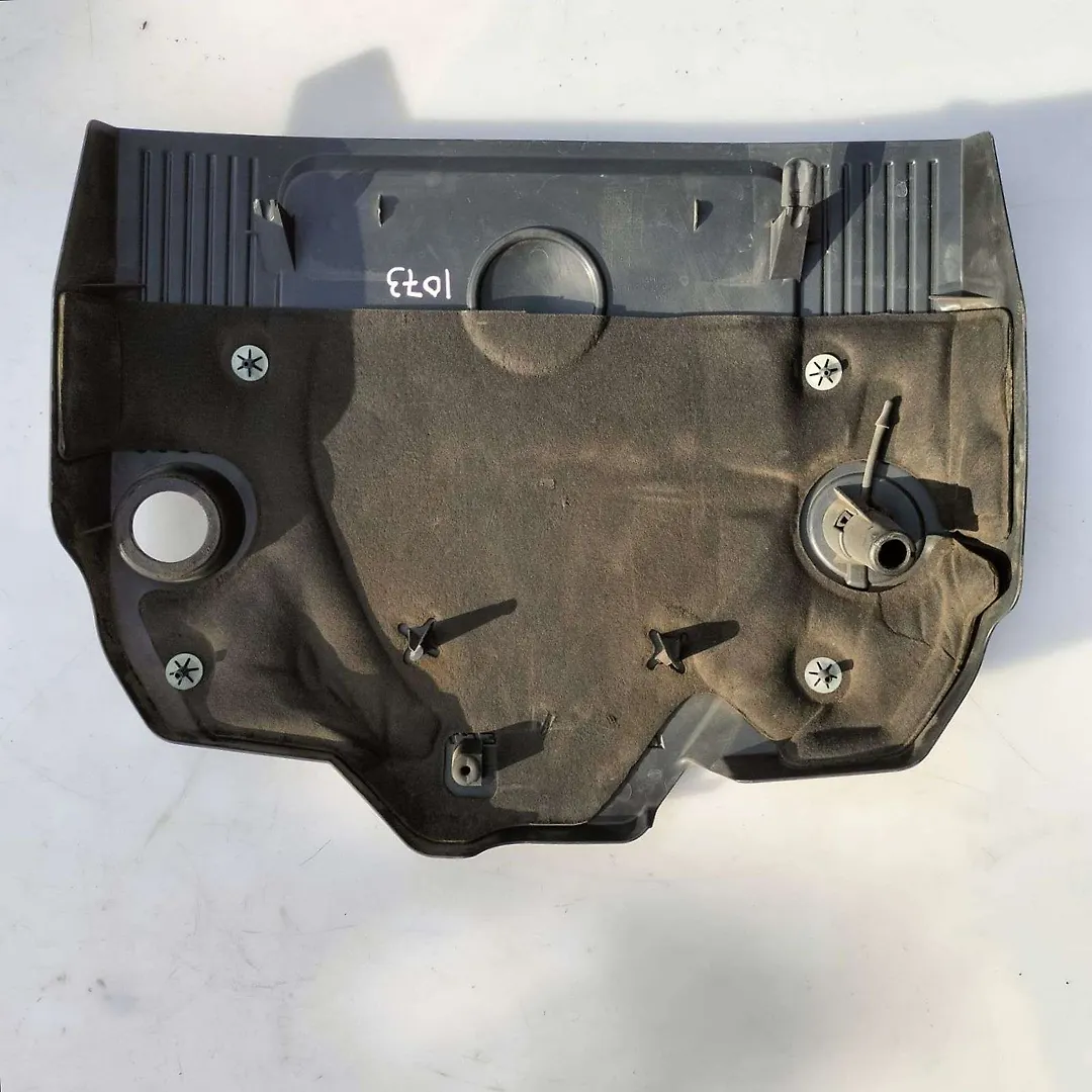 Engine cover - 2014 Cadillac CTS