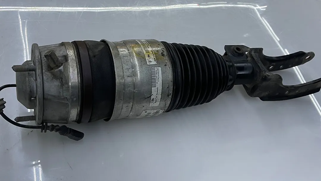Shock Absorber (LHF) - 2012 Porsche Cayenne