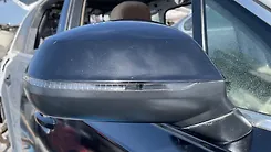 Side Mirror (RH) - 2019 Audi Q7