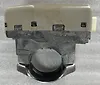 Lock Set Steering - 2015 Infiniti QX60