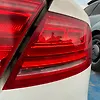 Tail Light (RH) - 2012 Audi A8