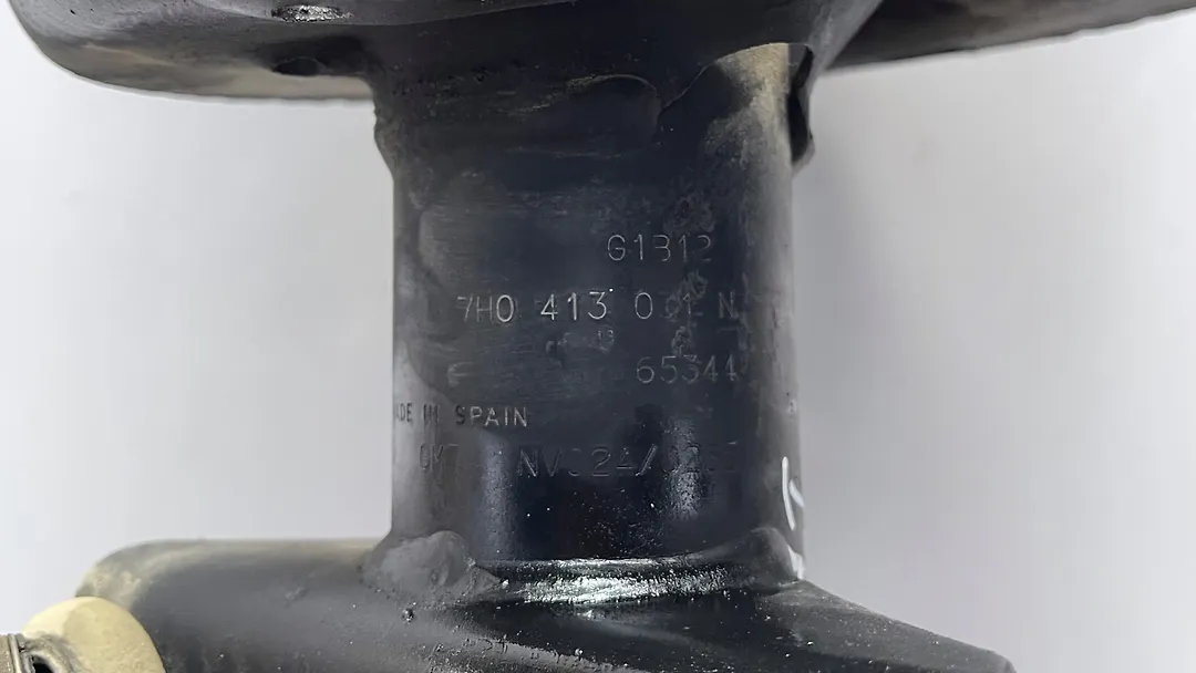 Shock Absorber (RHF) - 2013 Volkswagen TRANSPORT