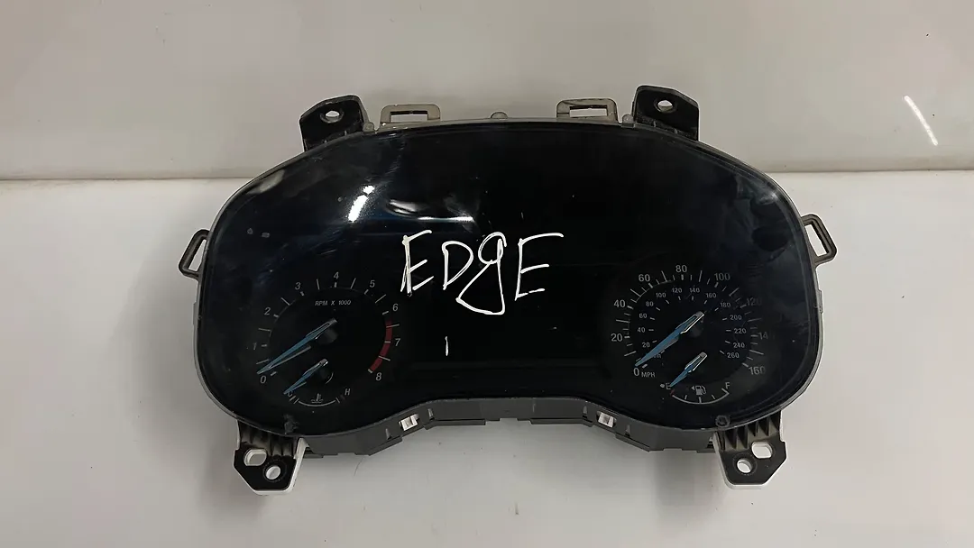 Speedometer - 2016 Ford Edge SE