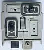 BLIND SPOT RADAR MODULE - 2011 Ford Explorer