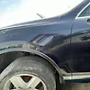 Fender (LHF) - 2016 Volkswagen Touareg