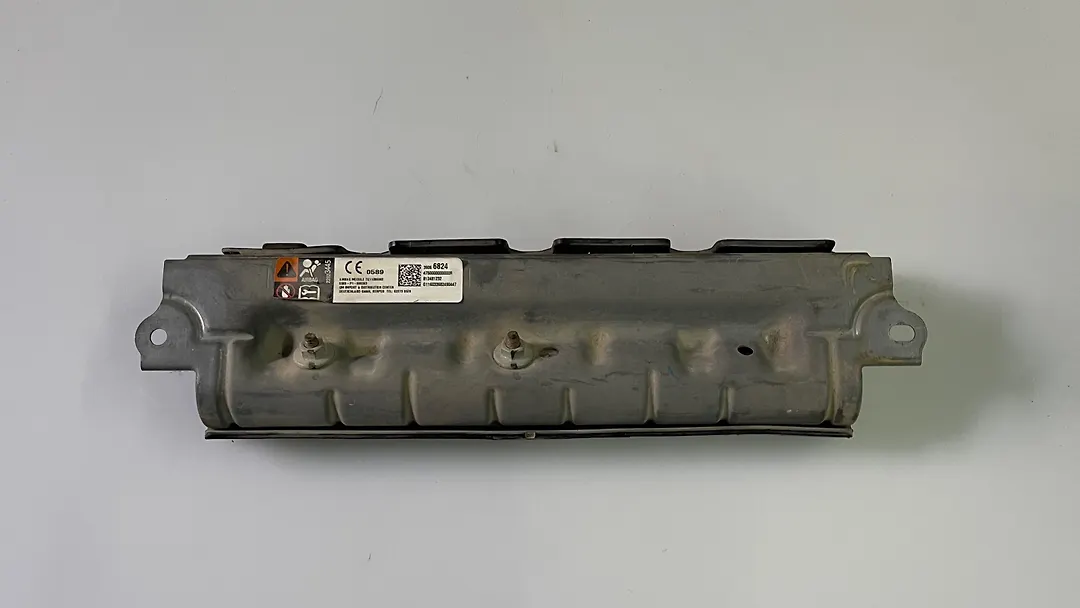 Airbag (Knee) - 2016 Chevrolet Cruze LS