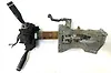 Steering column - 2016 Chevrolet Impala LT (2LT)