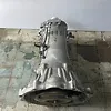 Gear box - 2012 Infiniti QX56