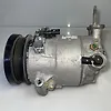 AC Compressor - 2019 GMC Terrain SLE AWD