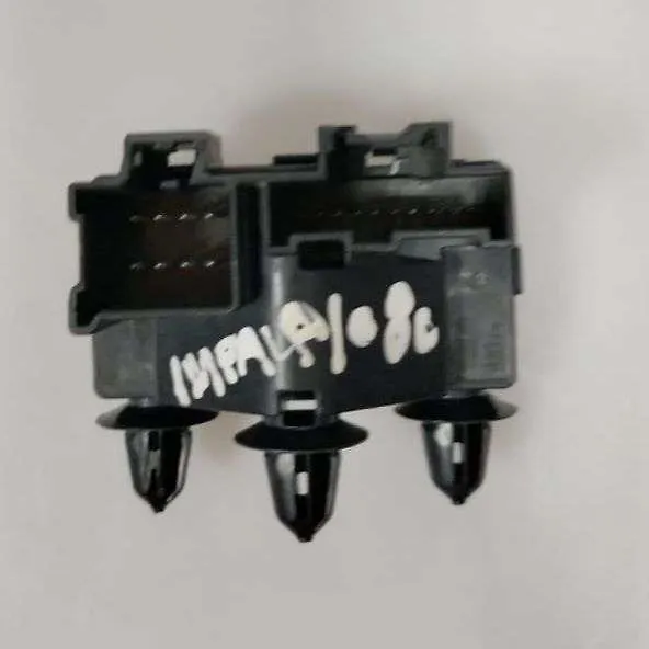 Seat Cool & Heat Control Module - 2014 Chevrolet Impala
