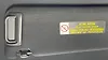 Sun visor - 2021 Lexus NX F Sport Comfort