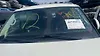 Windshield glass - 2011 Infiniti QX56
