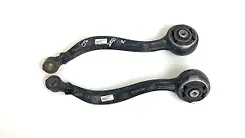 Lower control arm rear - 2020 Chevrolet Traverse LT Cloth