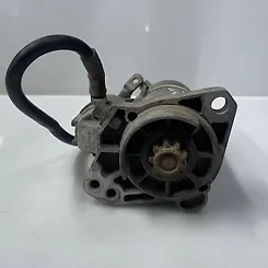 Starter Motor - 2003 Audi A8
