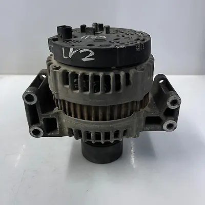 Alternator - 2011 Land Rover LR2
