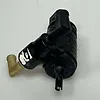 Windshield wiper motor - 2014 Jeep GRAND CHEROKEE