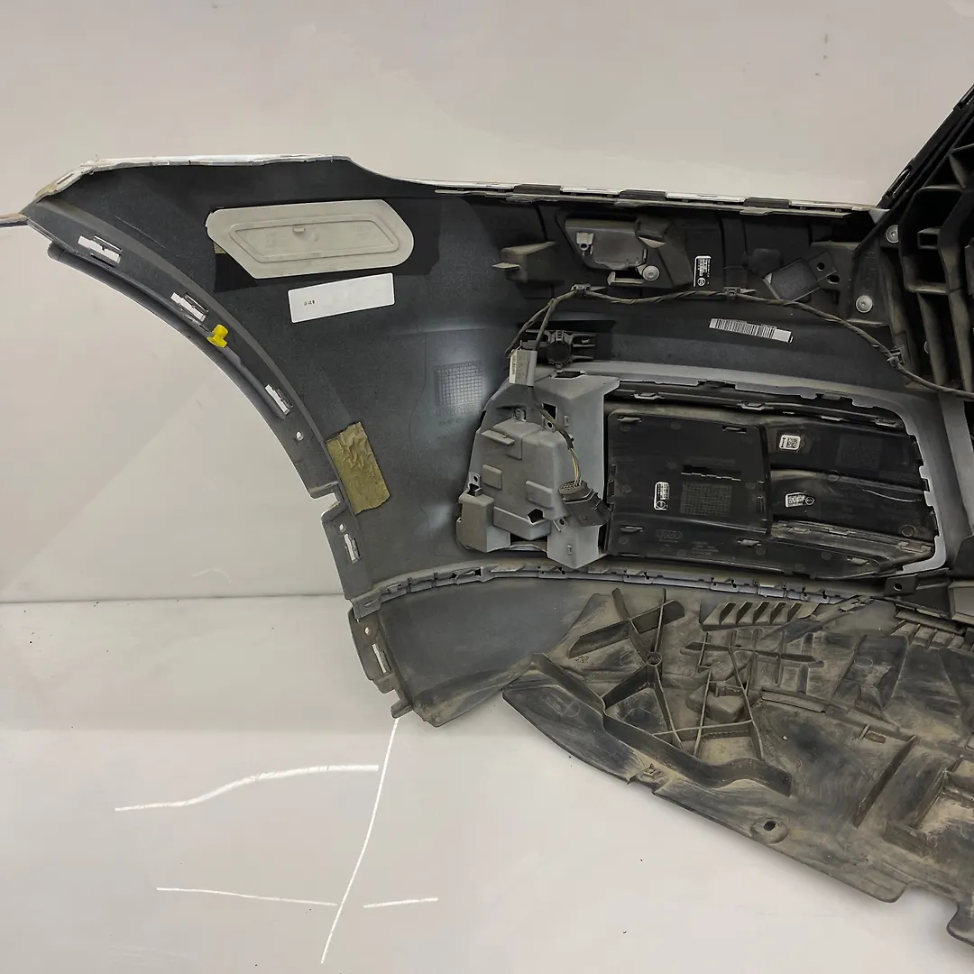 Front Bumper - 2018 Audi Q5