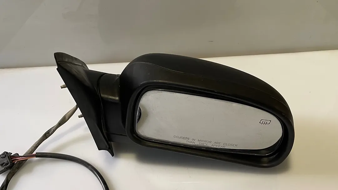 Side Mirror (RH) - 2006 Chevrolet Trailblazer