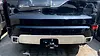 Rear Bumper - 2018 Land Rover DISCOVERY HSE Luxury