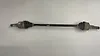 Axle Rear (RH) - 2018 Chevrolet Traverse LT