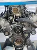Engine  - 2011 Nissan Patrol