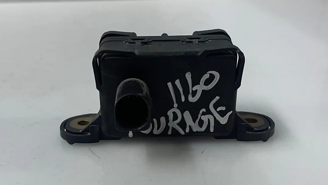 Acceleration Yaw Rate Sensor - 2009 Volkswagen Touareg