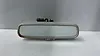 Rear view mirror - 2009 Audi A4