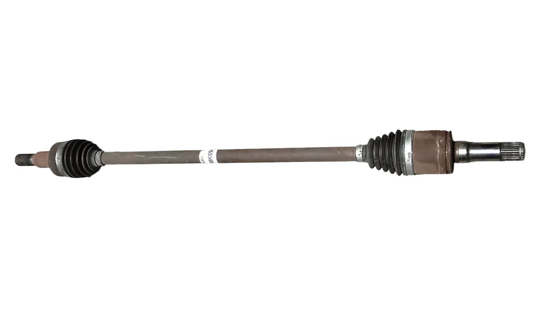 Axle Rear (LH) - 2014 GMC Acadia