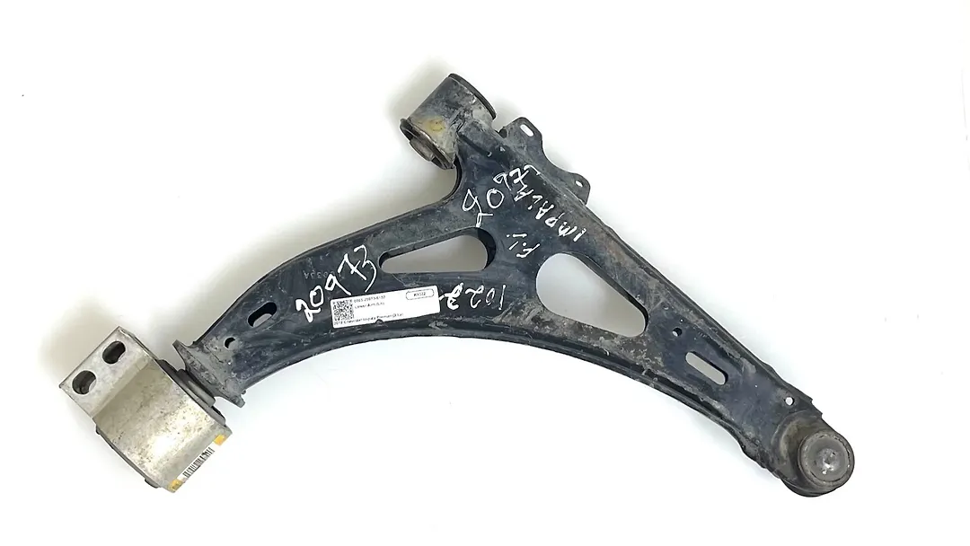 Lower arm (LH) - 2019 Chevrolet Impala Premier (2LZ)