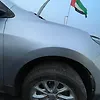 Fender (RHF) - 2018 Chevrolet Equinox