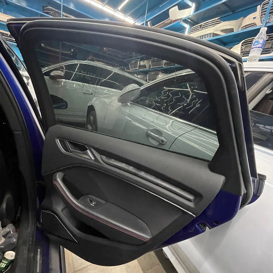 Door (RHB) - 2016 Audi S3