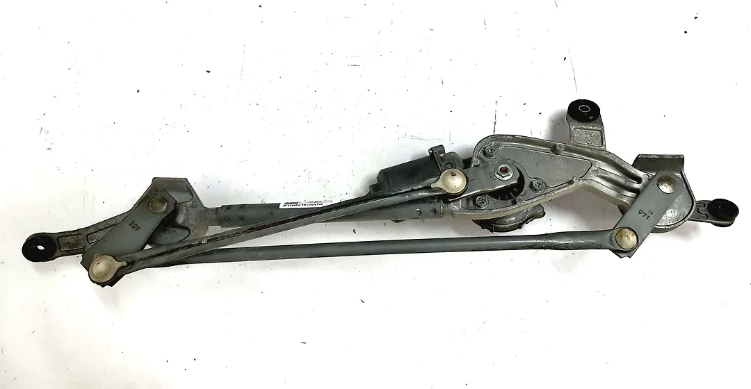 Windshield wiper motor - 2019 Cadillac XTS Luxury FWD
