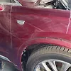 Fender (RHF) - 2020 Cadillac XT6