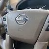 Airbag (Steering) - 2013 Nissan Armada