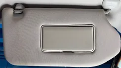 Sun visor - 2017 Infiniti QX60