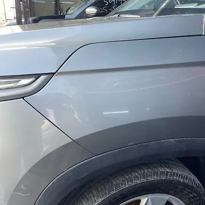Fender (LHF) - 2021 Chevrolet Captiva