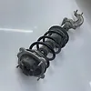 Shock Absorber (LHF) - 2015 Audi A6