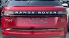 Trunk - 2019 Land Rover RANGE ROVER VELAR
