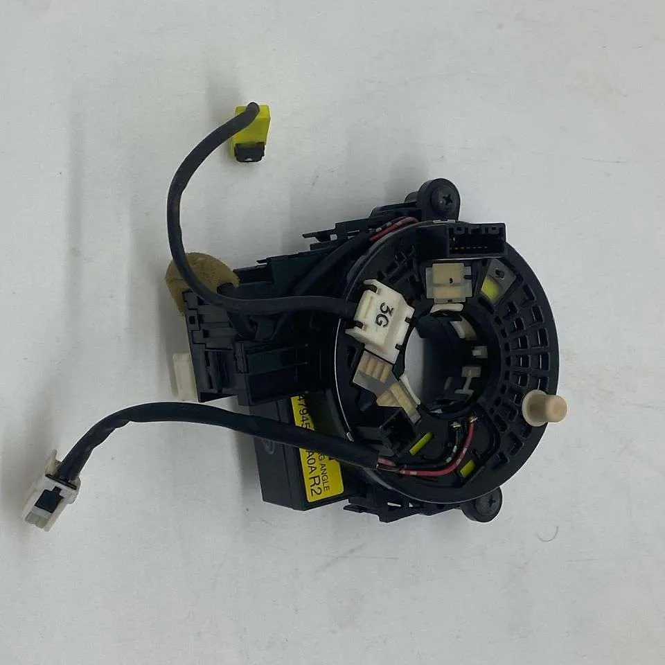Angle Sensor - 2010 Nissan Armada