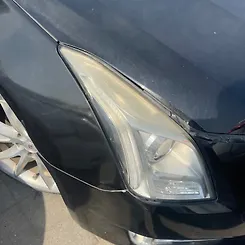 Headlight (RH) - 2014 Cadillac XTS