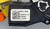 Steering Angle Sensor - 2017 Ford Edge SEL