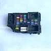 Dash fuse panel - 2010 GMC Yukon