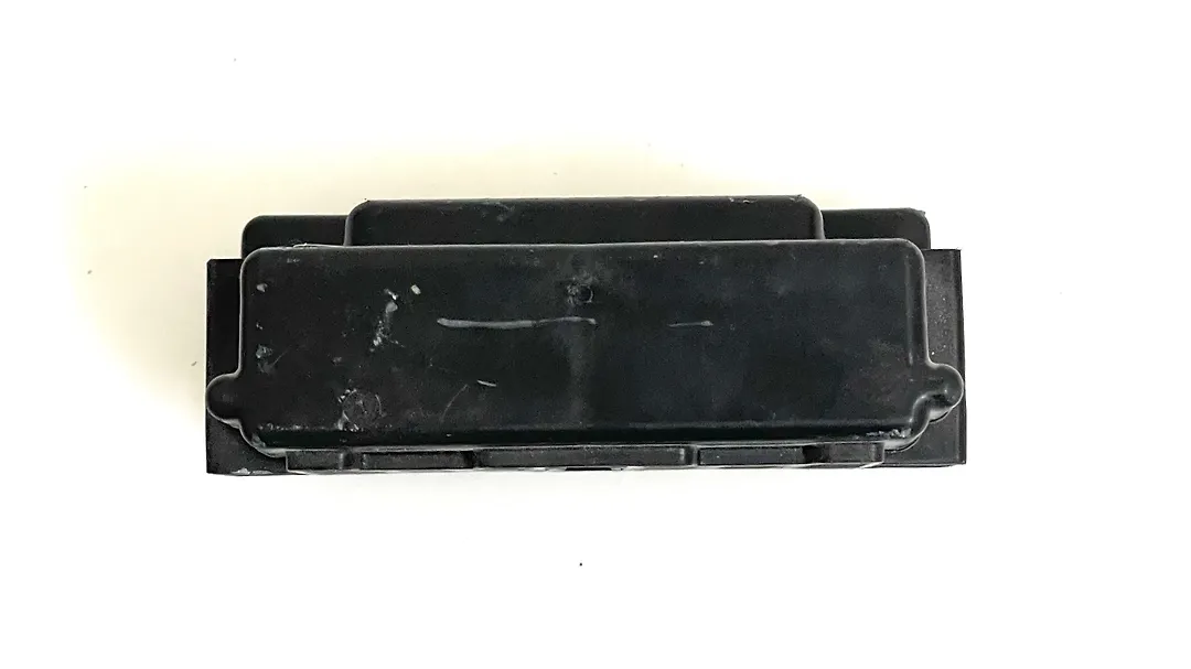 Parking Assist Control Module - 2017 Cadillac XT5