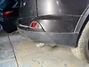 Rear Bumper - 2018 Toyota RAV4 2.5