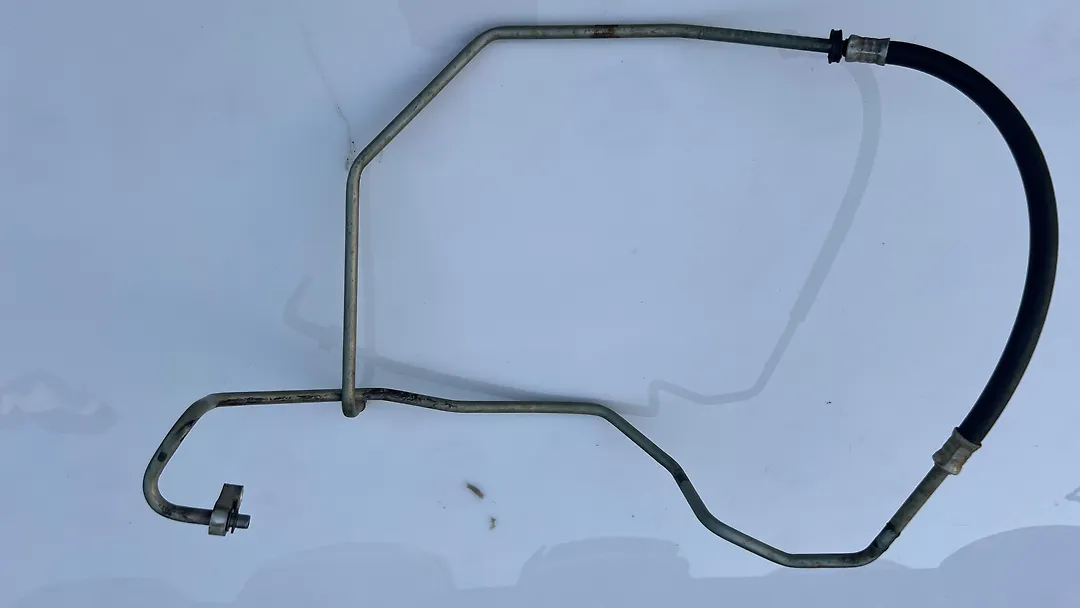 Gearbox Pipe - 2017 Chevrolet Impala