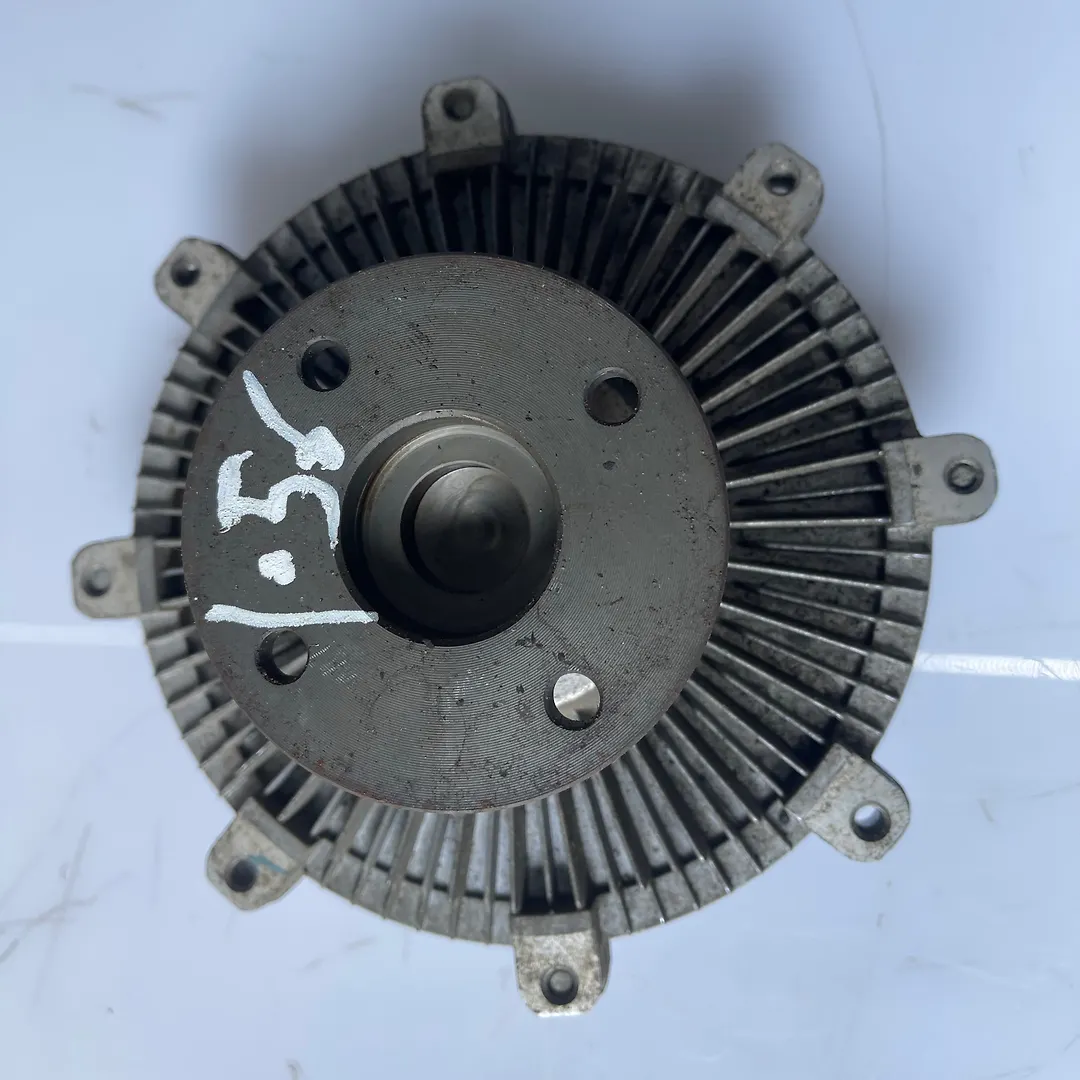 Fan clutch - 2011 Nissan Xterra SUV